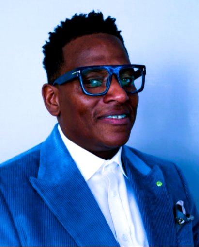 Dr Chris Jones — Founder & CEO, Ministry of Marketing Effectiveness